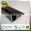 Hot sale! aluminum extrusion profile from taiwan 7075 aluminum alloy
