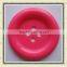 big christmas red button made in China