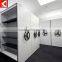 Top sale metal book shelf mobile shelving system mobile shelving made in China