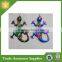 Customized Butterfly Metal Wall Ornaments