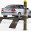 3.5ton hydraulic four post liftcar maintenance liftfour post lift four post bus lift