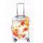 Maple Leaves Suitcase to Print For Girls