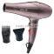 2016 popular hair dryer salon dry machine no noise hairdryer ZF-8811