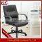 modern office full pu leather aluminium base arms desk computer chairs                        
                                                                                Supplier's Choice