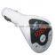 Car FM launcher transmitter