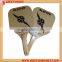 Cheap and high quality wood paddle racket , padle tennis racket