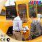 Factory equipment for mushroom,New arrival composting equipment/compost turner for sale