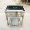 good insulation stainless steel food cart