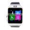 GV08 Bluetooth Smart Watch Phone Touch Screen Multilanguage Android Mobile Phone