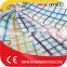 Trade Assurance Hot Sale Ce Certificated High Quality Polyester Mesh Style Perforated Spunlace Non-Woven