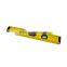 20cm Aluminium alloy spirit level, I profile