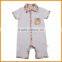 Foreign trade names climb clothes shot no ha clothing Pure Cotton Boer models (more than 95%) baby clothes