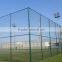 PVC Chain Link Fence Panel for Sports Ground (Tennie football etc.)