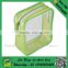 Hot sale top quality cosmetic bag pvc,transparent cosmetic bag pvc