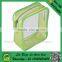 Hot sale toiletry bag,bag pvc transparent