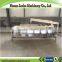 OEM orange grading sorting waxing machine grading of fruit and vegetable