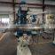 X6323A universal radial milling machine promotion