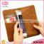 2016 fashion leather cell phone case factory                        
                                                                                Supplier's Choice