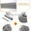 High performance cemented solid carbide strip with long lifetime