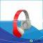 Novel Foldable Blue tooth Head set Wireless with FM Radio and TF Card Slot 40mm Driver