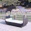 Outdoor gazebo