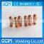 Mig Welding Torch and Mig Parts 11-30 Contact Tips