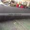 Rubber Pulley for Vacuum Belt Filter, Rubber Pulley