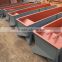 High quality with competitive price sand linear vibrating screen