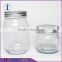 cheapest food usage food container glass bottle