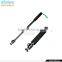 2014 new accessories Monopod selfie stick with adapter for sjcam sj4000 action camera