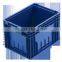 Plastic storage crate KLTR-4329 Hipas Plastik TURKEY