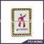 New arrival custom lapel pins with soft cloisonne/ digital printed no mold fee