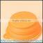 Long Fine Direct Supply Collapsible Feeding Bowl