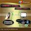 HOT! KBM500N-780RG(P7.62-7x80RGY) 65.2x9.7x3.4cm led wireless keyboard Support Indoor and outdoor Single /tricolor led Sign
