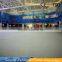 hot sale plastic sheet panel for ice rink and hockey rink skating boards                        
                                                Quality Choice