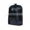Promotional 2016 Factory disposable plastic color garbage bag
