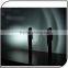 Warranty 1 Year Portable 6+1 Led Battery Powered Led Work Light With Magnet Clip