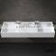 Solid surface acrylic freestanding baths