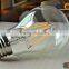 8W 810lm LED Filament Lamp, Long Life Span 25,000 Hrs With 3 Years Warranty