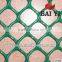 Durable Plastic Mesh Fabric