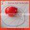 Bell shape poultry plasson drinker
