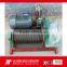 Hoist for lifiing concrete