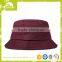 Cheap cotton bucket hat