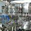 User friendly Carbonated / soda / cola drinks filling machine