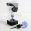 Fashion crystal wedding gift /high quality wine stopper for wedding faver