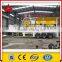 Track Mounted Mobile Crushing Plant