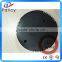 Sauna room wood ornament sauna clock sauna pail clock