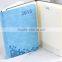 Factory direct supply A5 size genuine/pu leather hardcover notebook with customer logo                        
                                                                                Supplier's Choice
