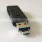 USB 3.0 Micro SDXC SD TF Card Reader+USB2.0 Micro USB OTG Card Reader Adapter for Smartphone and PC