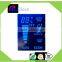 bl(Bolong)  wenzhou/shenzhen electronic air-conditioner/temp meter graphic VA backlit high contrast negative lcd display